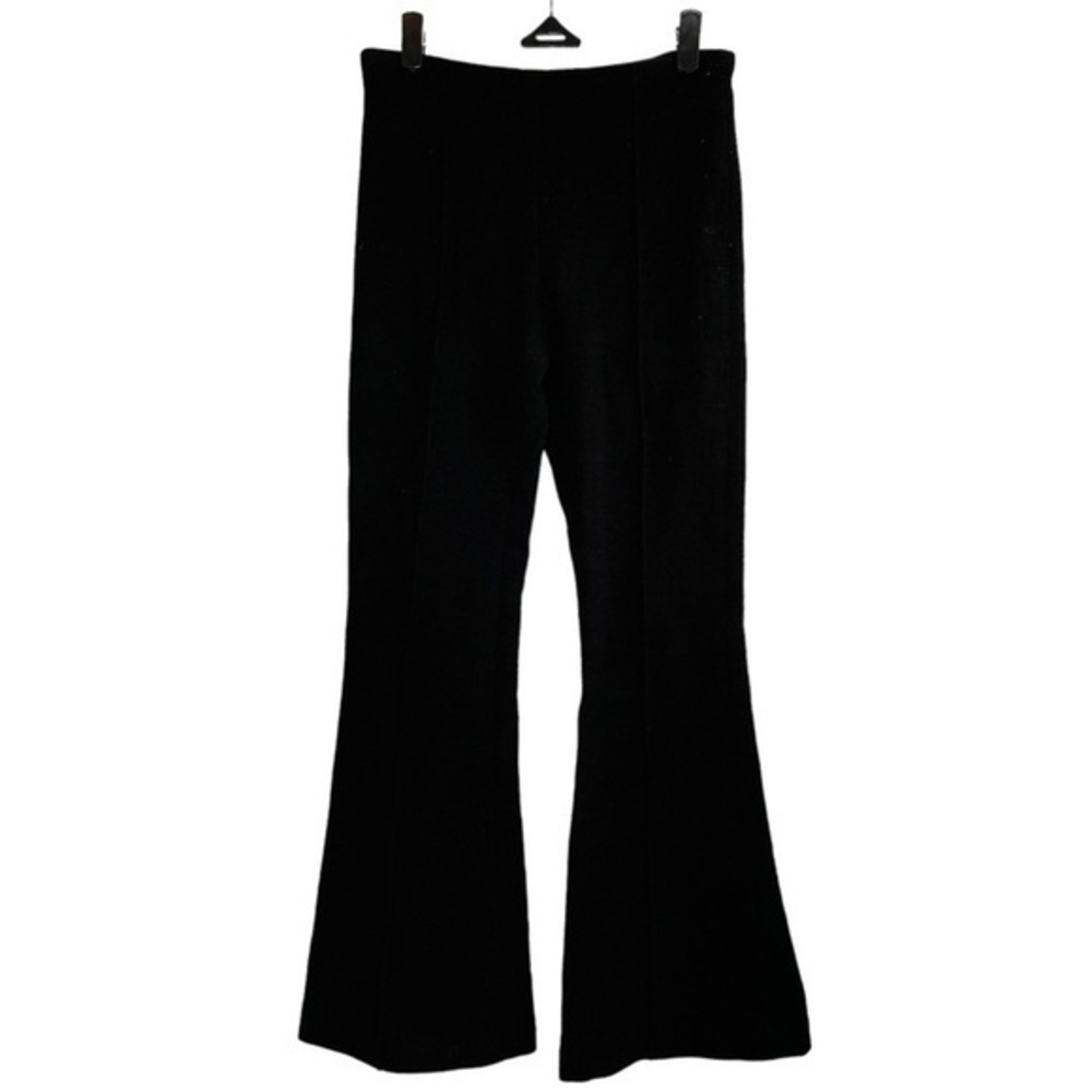 SMYTHE Wool Flare Pants size XS